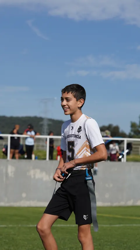 La Resistencia, vs Bucs