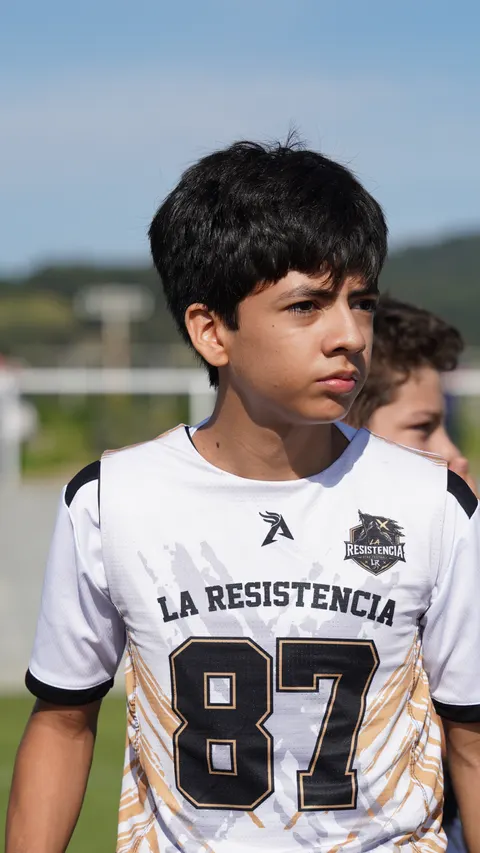 La Resistencia, vs Bucs