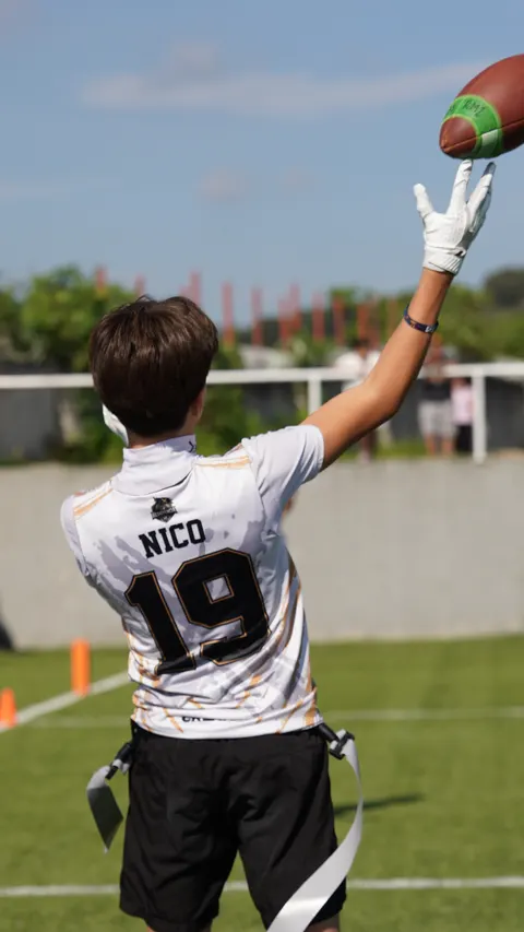 La Resistencia, vs Bucs