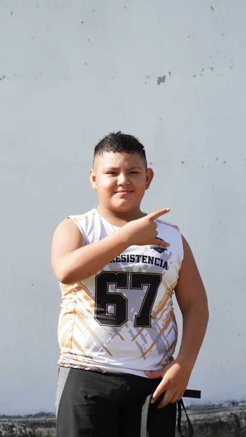 La Resistencia, vs Bucs