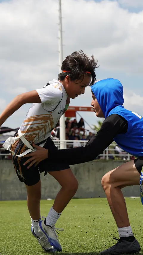 La Resistencia, Día de torneo