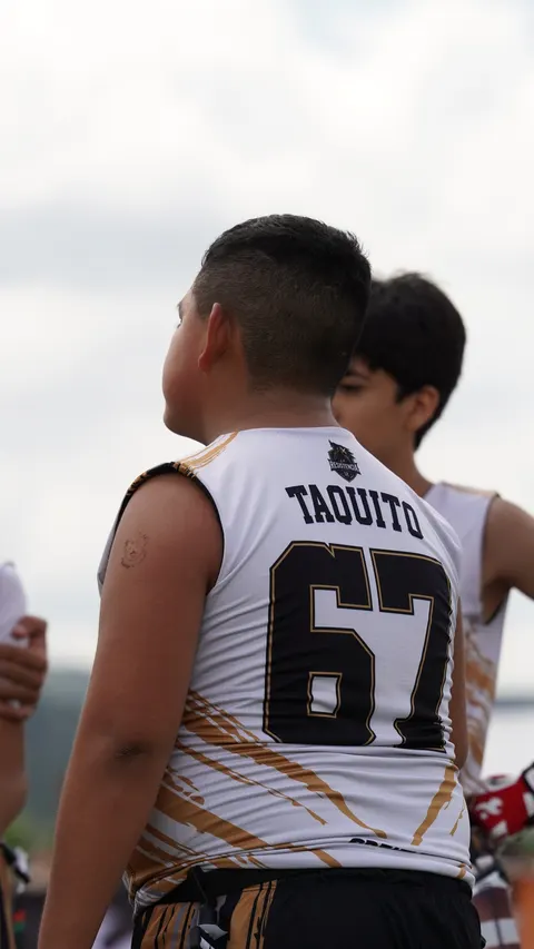 La Resistencia, Día de torneo