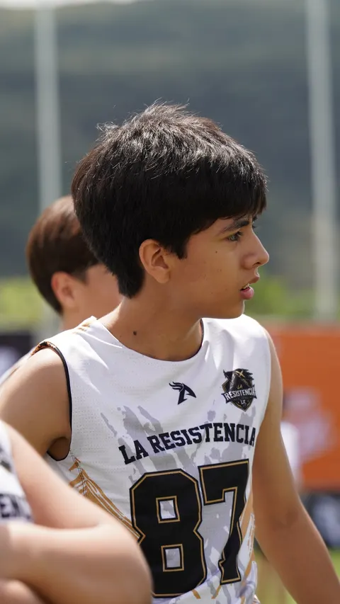 La Resistencia, Día de torneo