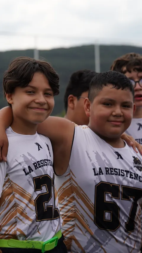 La Resistencia, Día de torneo