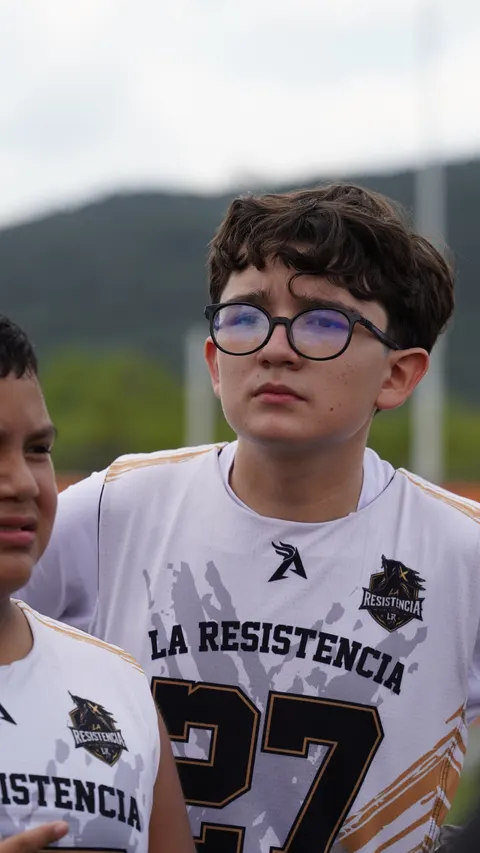 La Resistencia, Día de torneo