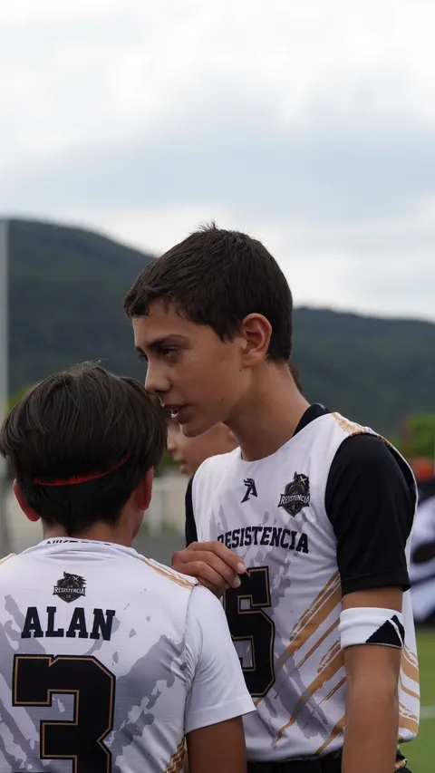 La Resistencia, Día de torneo