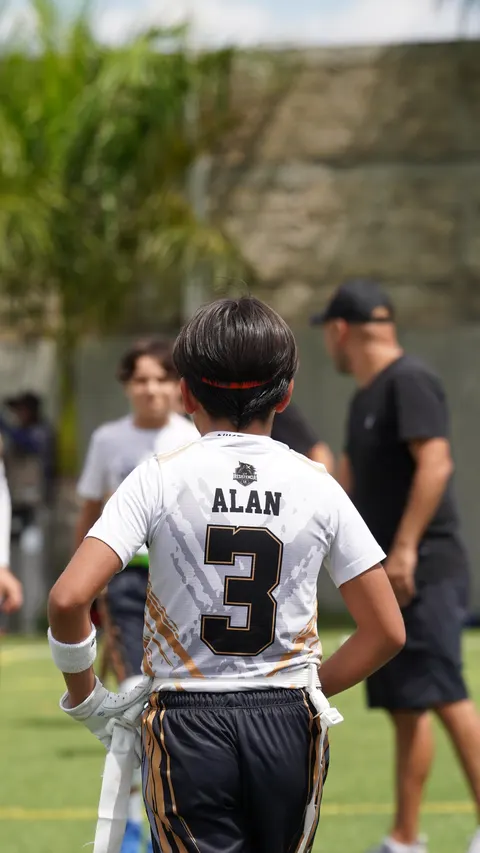 La Resistencia, Día de torneo