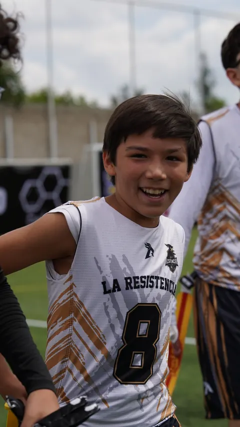 La Resistencia, Día de torneo